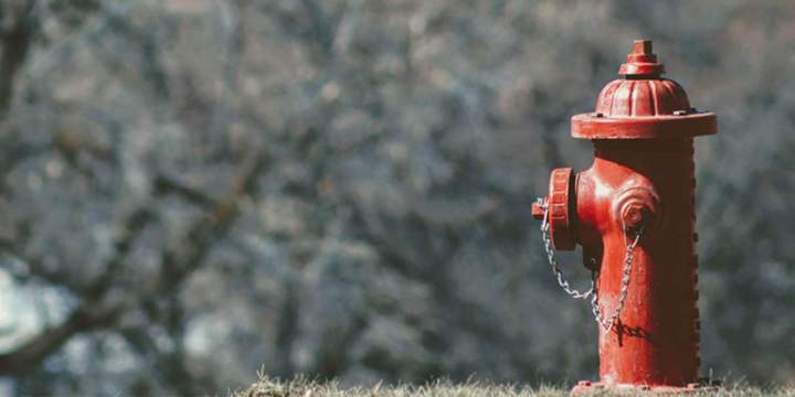 Poteaux incendies Colmar