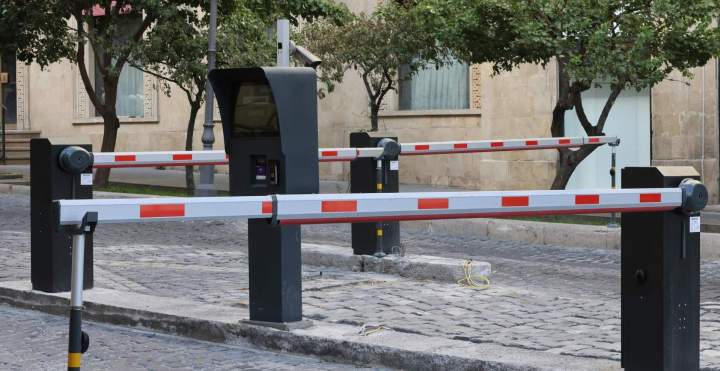 Vidéosurveillance & levée de doute Colmar