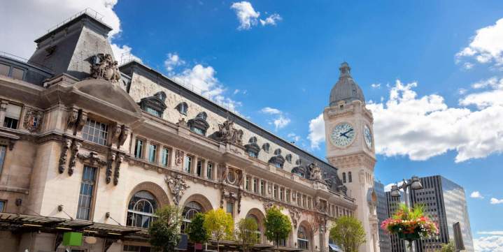 Clocher Colmar